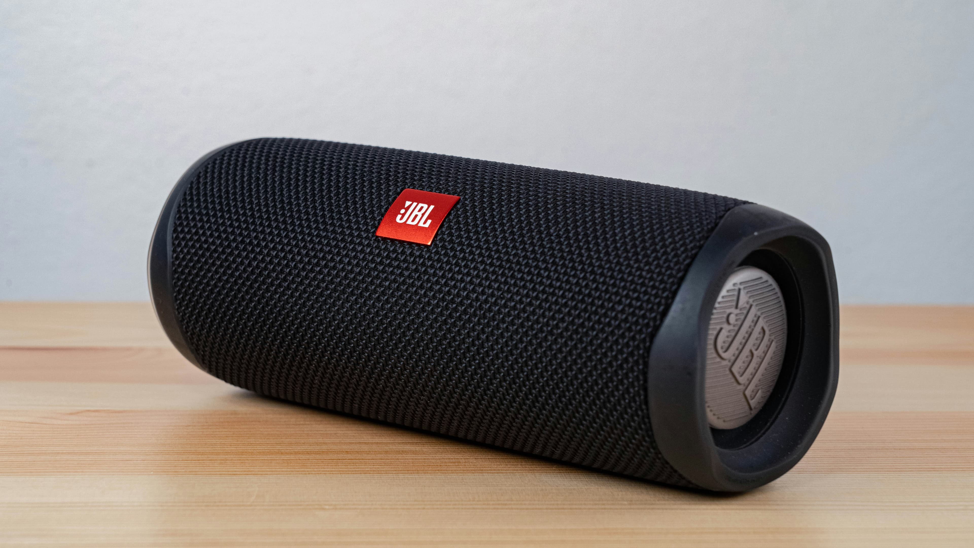 Basecamp Mini Speaker