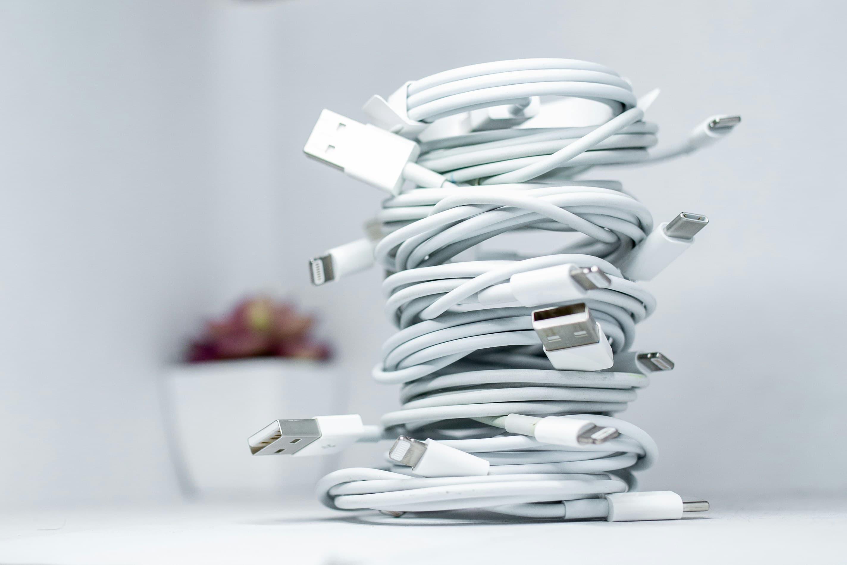 Flexline USB-C Cable 1m