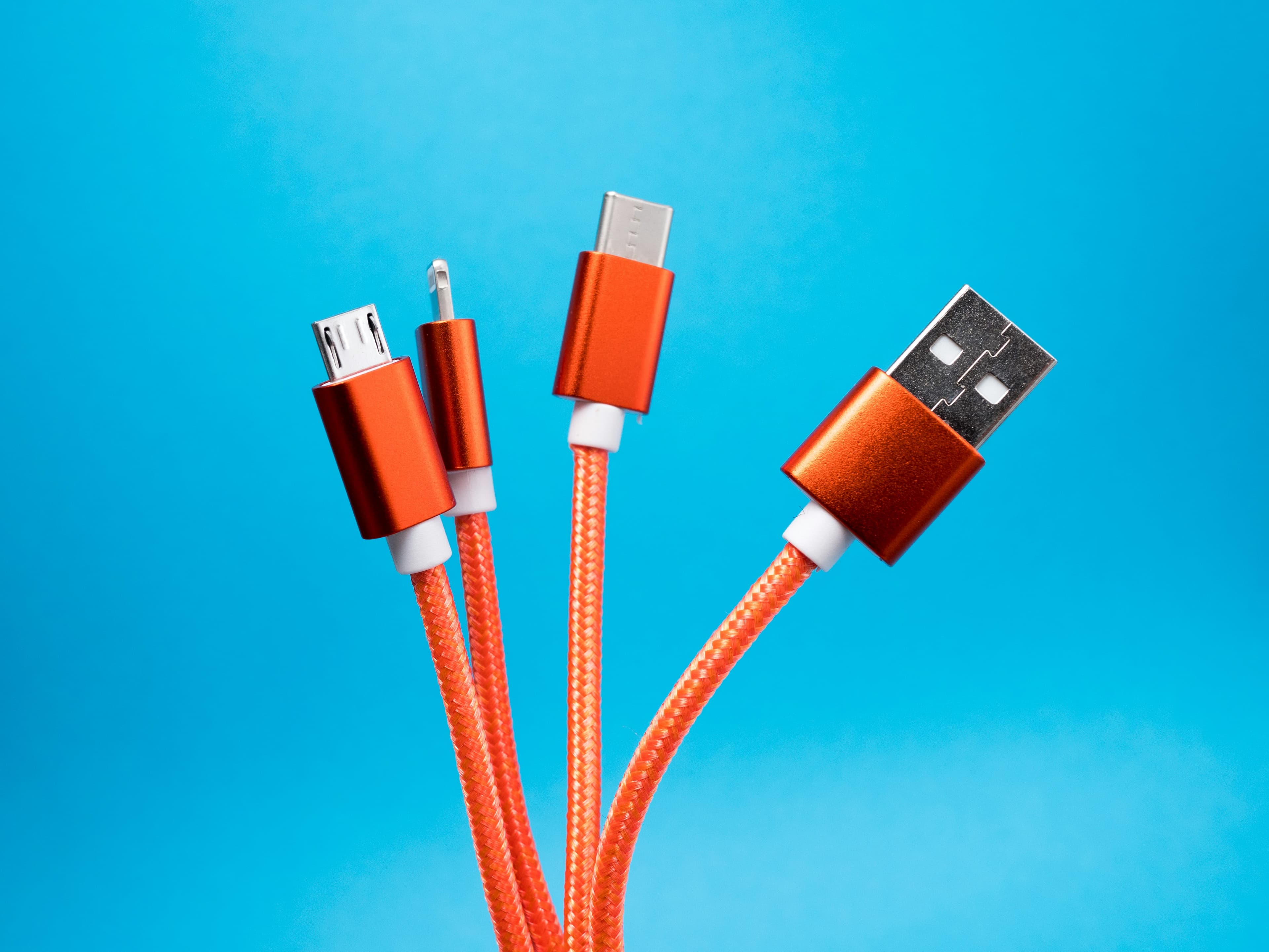 Flexline USB-C Cable 2m