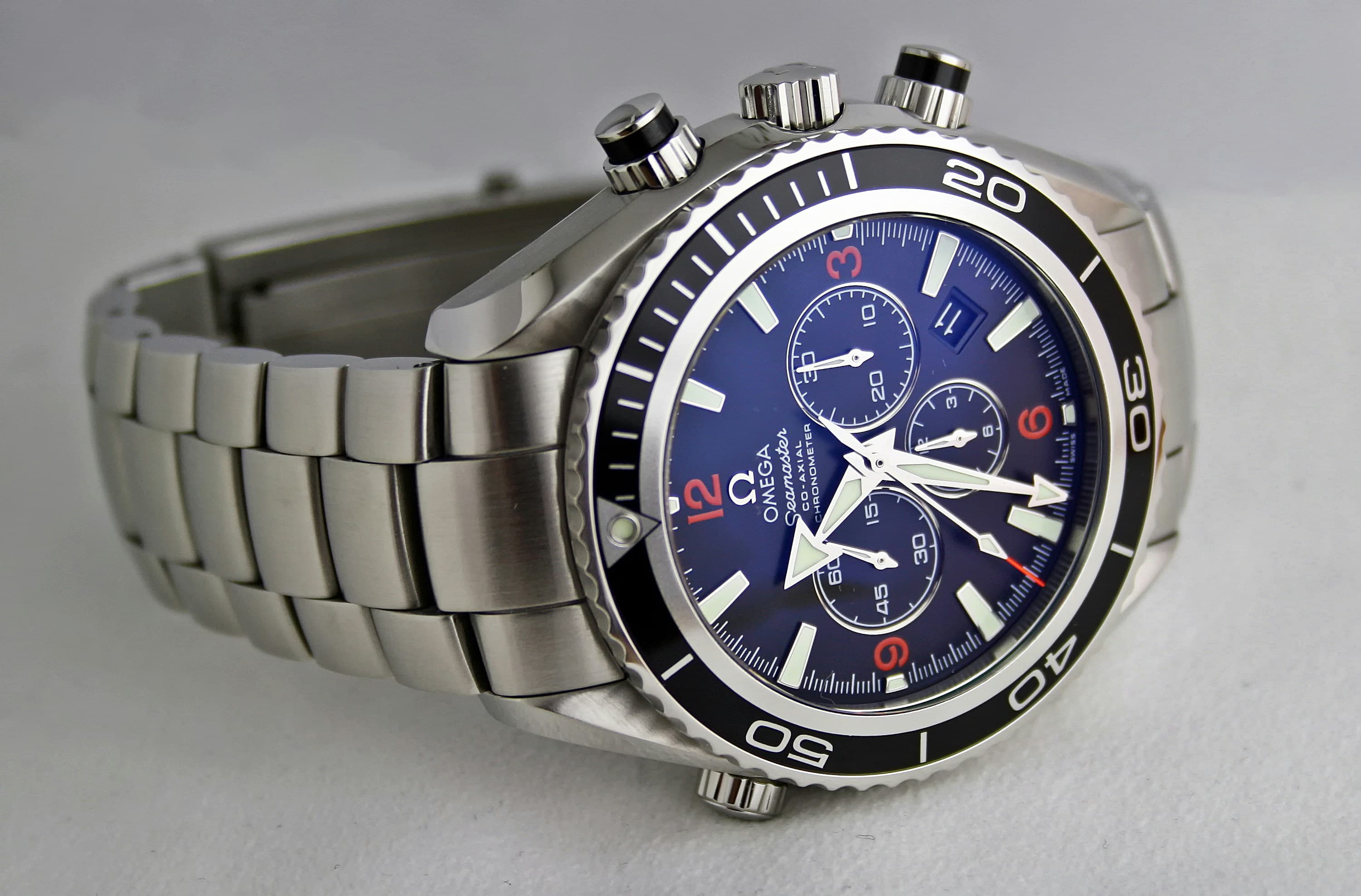 Meridian Classic Watch