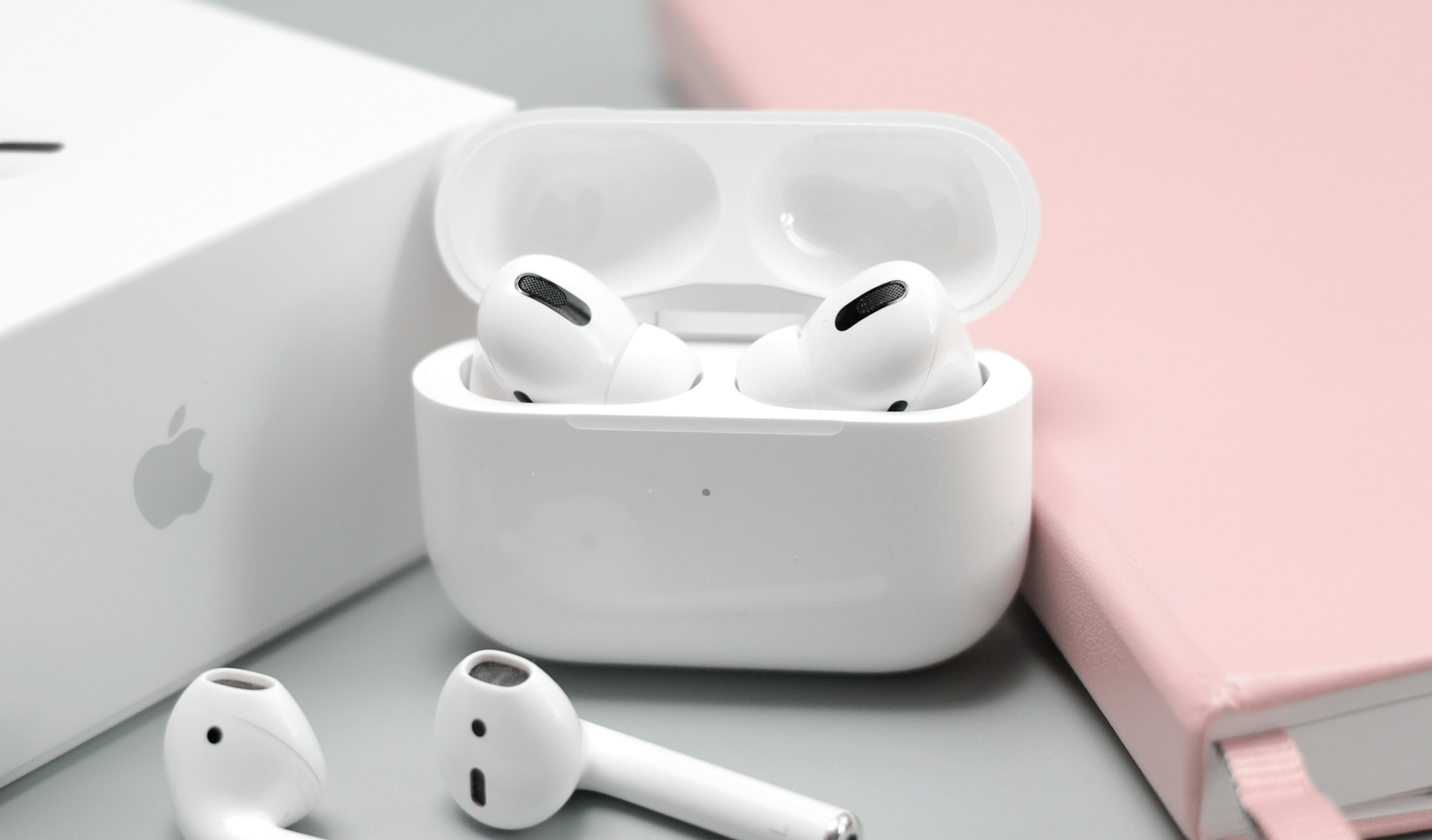 Pulse Air Earbuds