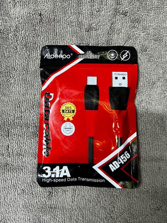 AI Deepo Cable