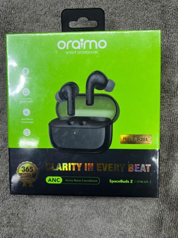 Oraimo Space Buds Z