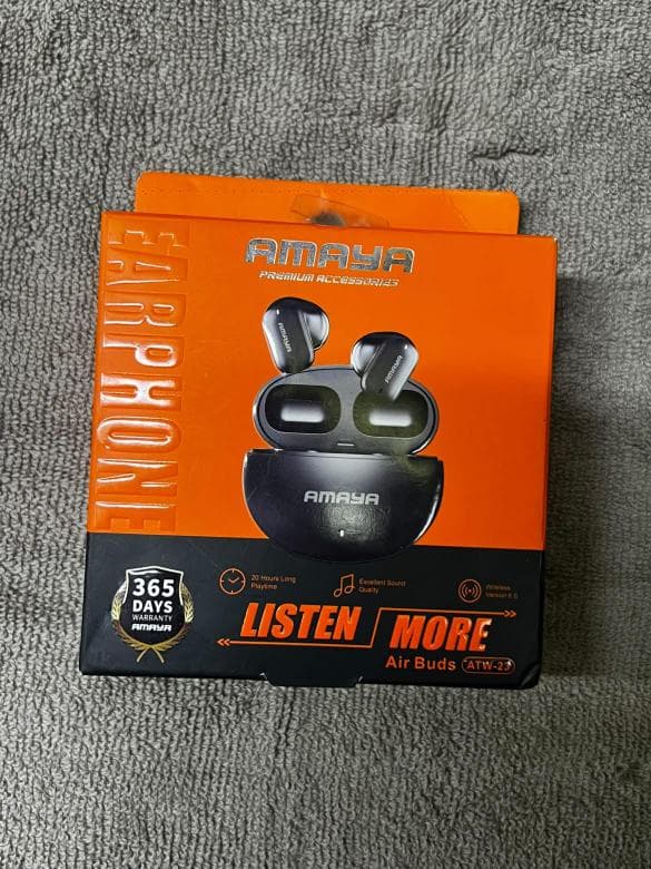Amaya pods ATW-23