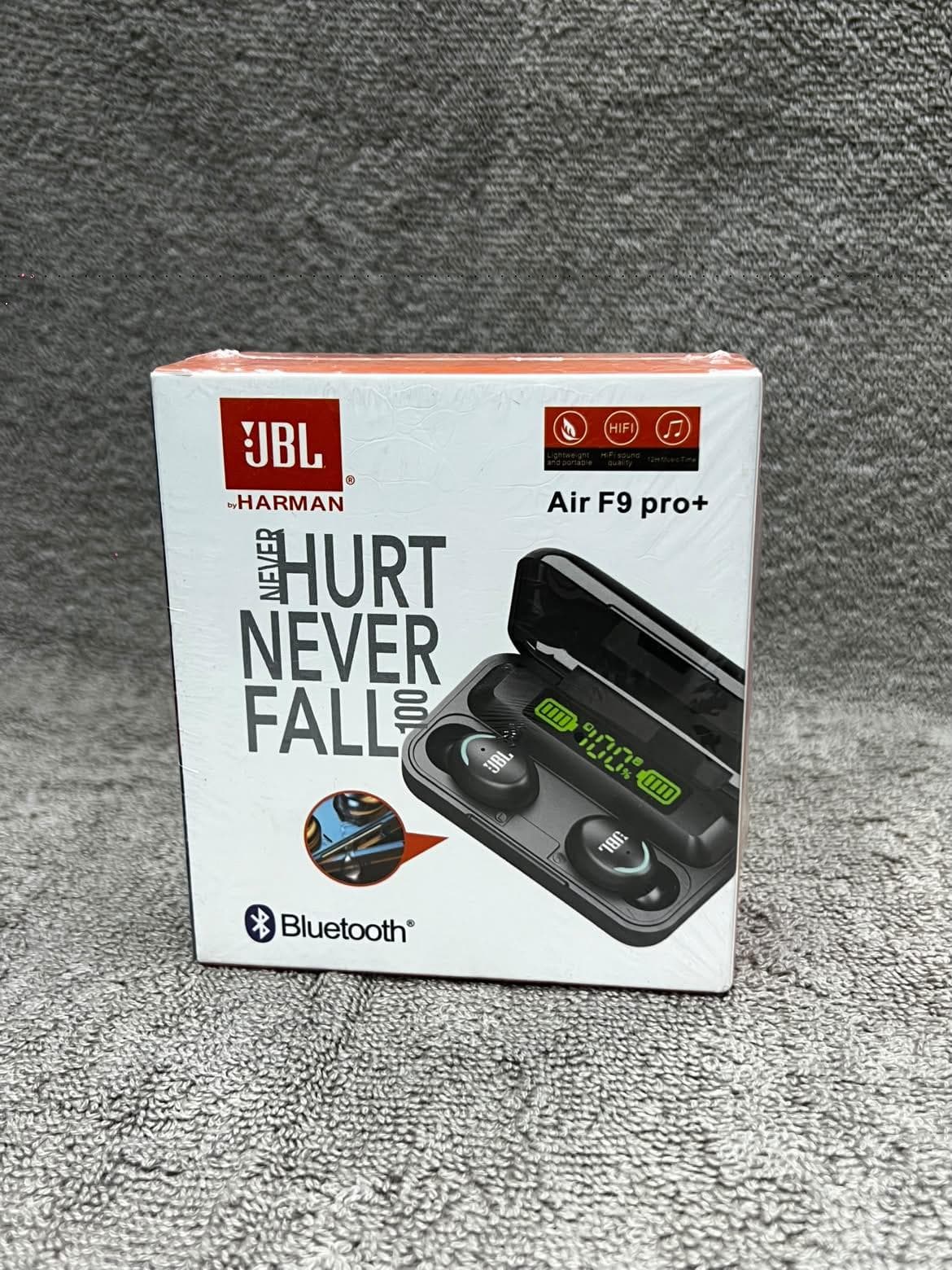 JBL Air F9 Pro +